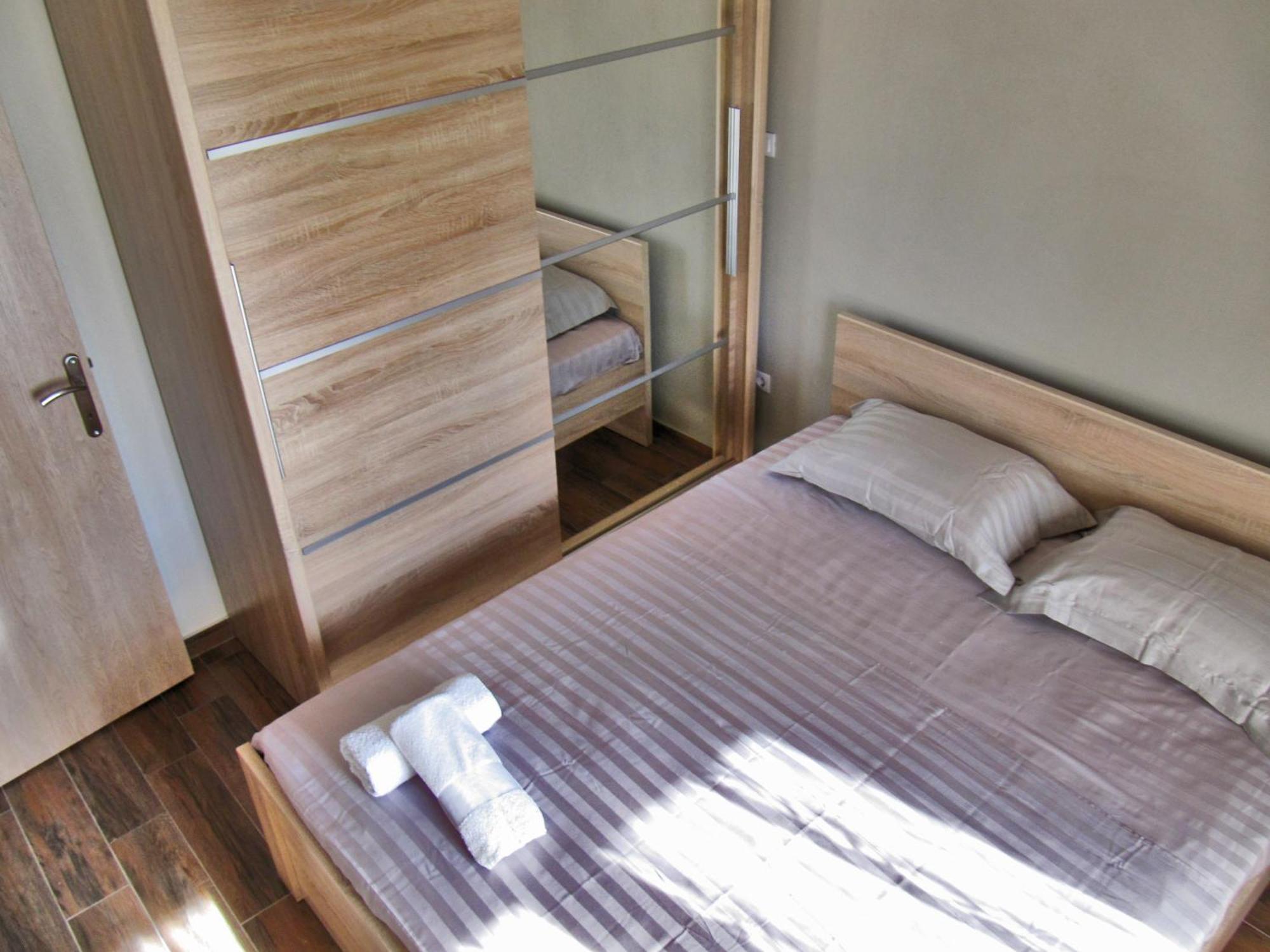 New Build Cozy Maisonette In Nea Fokea, Chalkidiki - Fevillas-Com Esterno foto