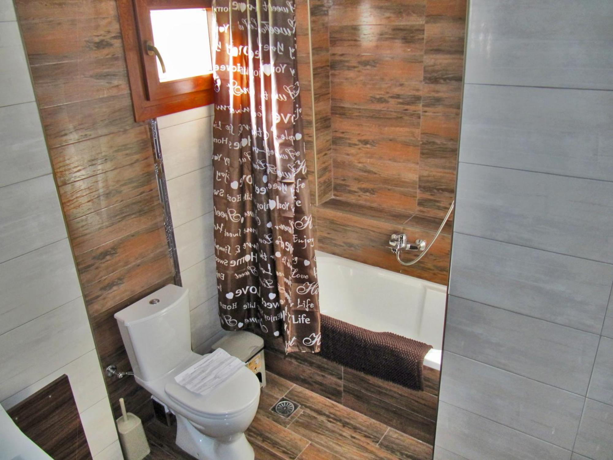 New Build Cozy Maisonette In Nea Fokea, Chalkidiki - Fevillas-Com Esterno foto