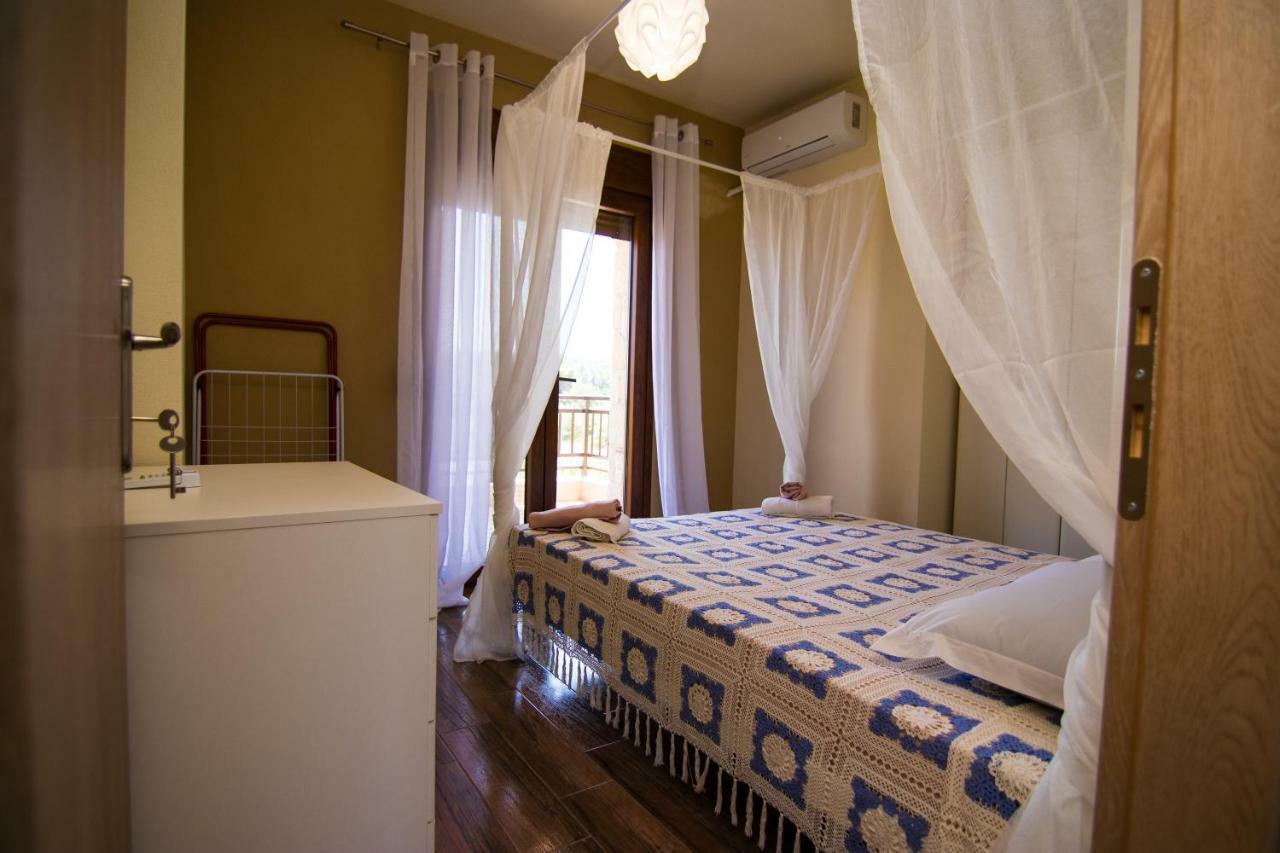 New Build Cozy Maisonette In Nea Fokea, Chalkidiki - Fevillas-Com Esterno foto