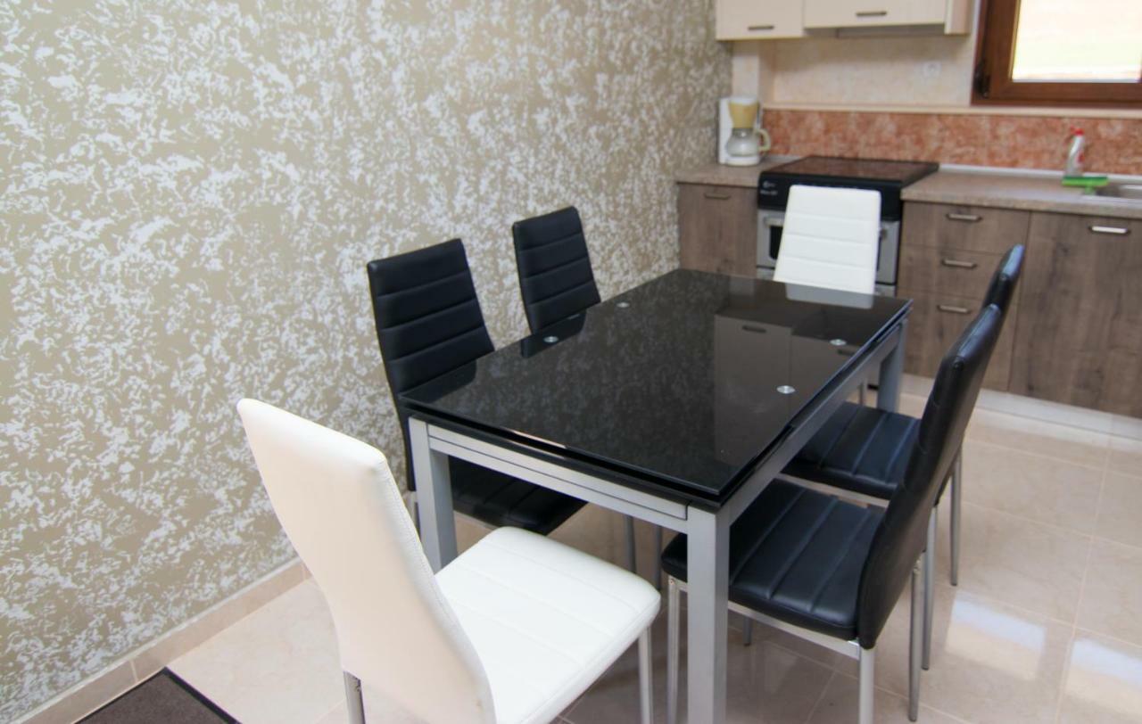 New Build Cozy Maisonette In Nea Fokea, Chalkidiki - Fevillas-Com Esterno foto