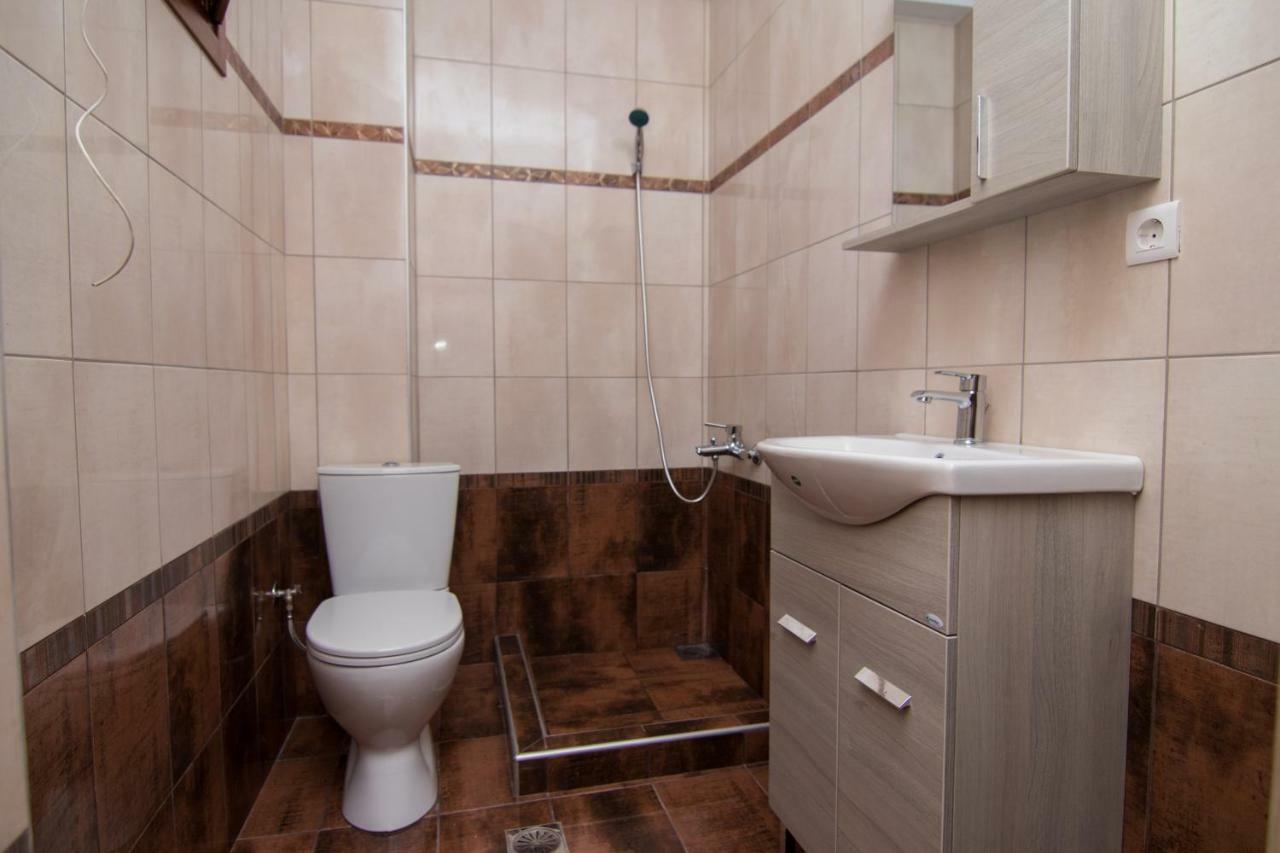 New Build Cozy Maisonette In Nea Fokea, Chalkidiki - Fevillas-Com Esterno foto