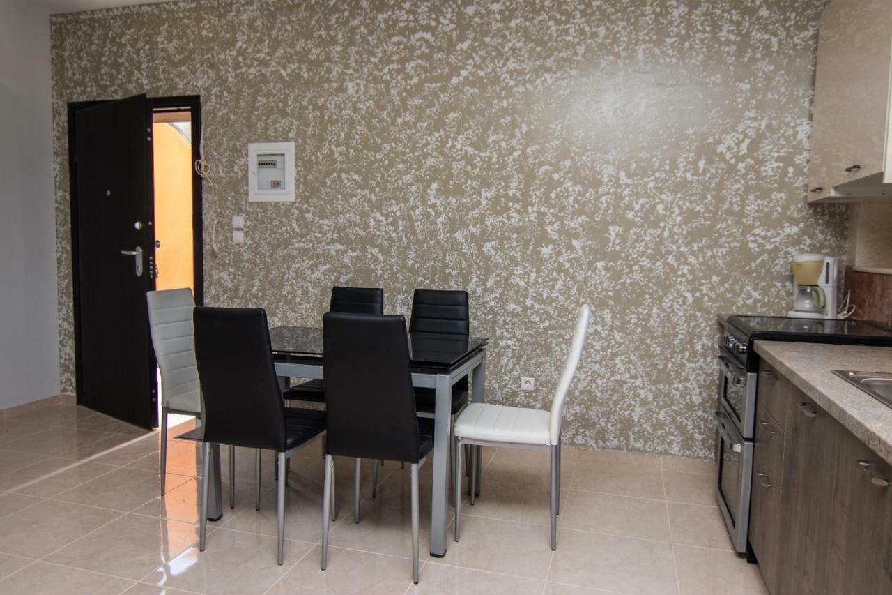 New Build Cozy Maisonette In Nea Fokea, Chalkidiki - Fevillas-Com Esterno foto